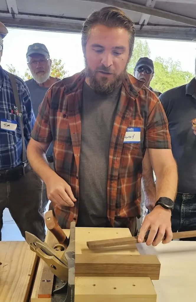 Craftsman